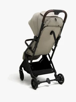 Beemoo Pro Venti Klapvogn, Latte Beige