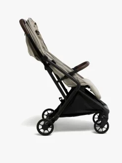 Beemoo Pro Venti Klapvogn, Latte Beige