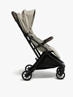 Beemoo Pro Venti Klapvogn, Latte Beige