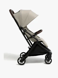 Beemoo Pro Venti Klapvogn, Latte Beige