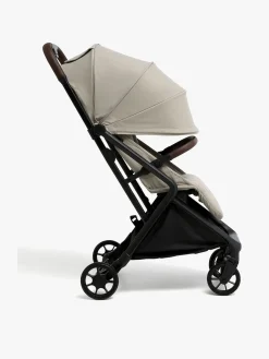 Beemoo Pro Venti Klapvogn, Latte Beige