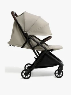 Beemoo Pro Venti Klapvogn, Latte Beige