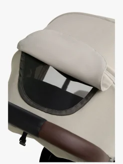 Beemoo Pro Venti Klapvogn, Latte Beige