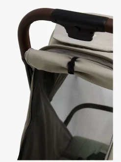 Beemoo Pro Venti Klapvogn, Latte Beige