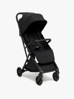 Beemoo Pro Venti Klapvogn, Coffee Black