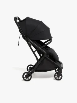 Beemoo Pro Venti Klapvogn, Coffee Black