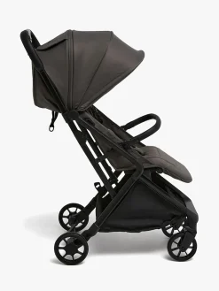 Beemoo Pro Venti Klapvogn, Mocha Grey