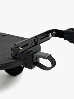 Beemoo PushPal Ståbræt, Sort