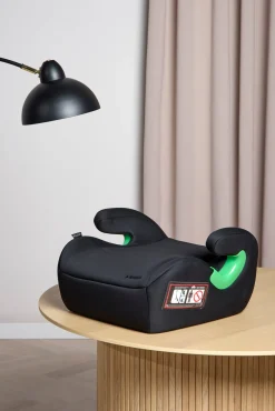 Beemoo Raise 2 i-Size Selepude, Black Stone