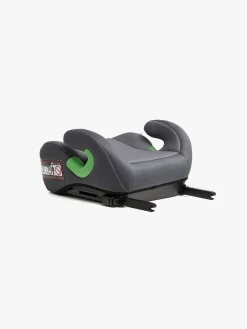 Beemoo Raise 2 i-Size Selepude ISOFIX, Mineral Grey