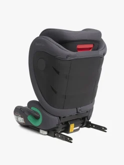 Beemoo Range i-Size Autostol, Mineral Grey