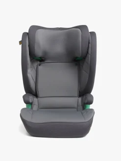 Beemoo Range i-Size Autostol, Mineral Grey