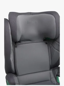 Beemoo Range i-Size Autostol, Mineral Grey