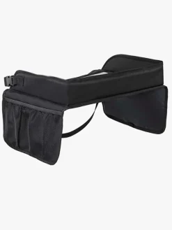 Beemoo Recline i-Size Autostol inkl. Tilbehør, Oat