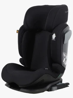Beemoo Recline i-Size Autostol, Black Stone
