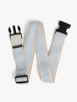 Beemoo Refleksbånd til Vogn, Beige