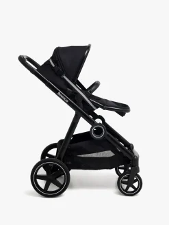 Beemoo Refleksbånd til Vogn, Black