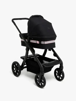 Beemoo Refleksbånd til Vogn, Pink