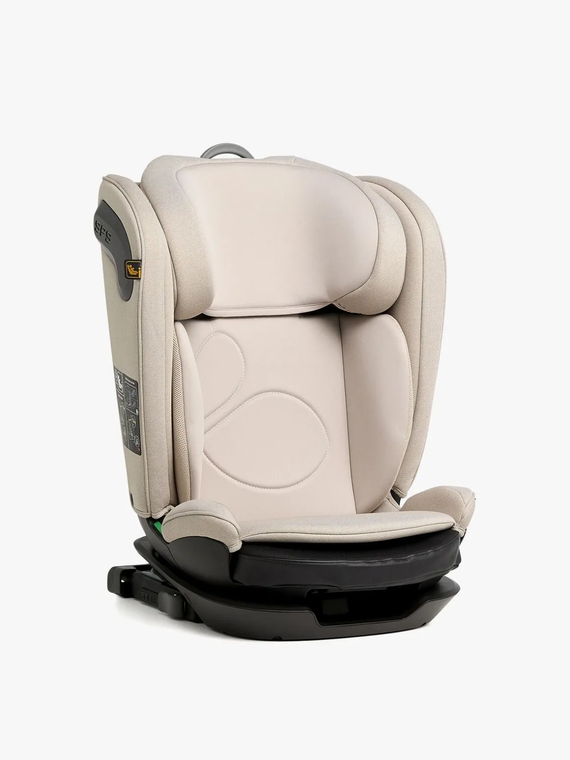 Beemoo Reform ISOFIX Autostol, Oat