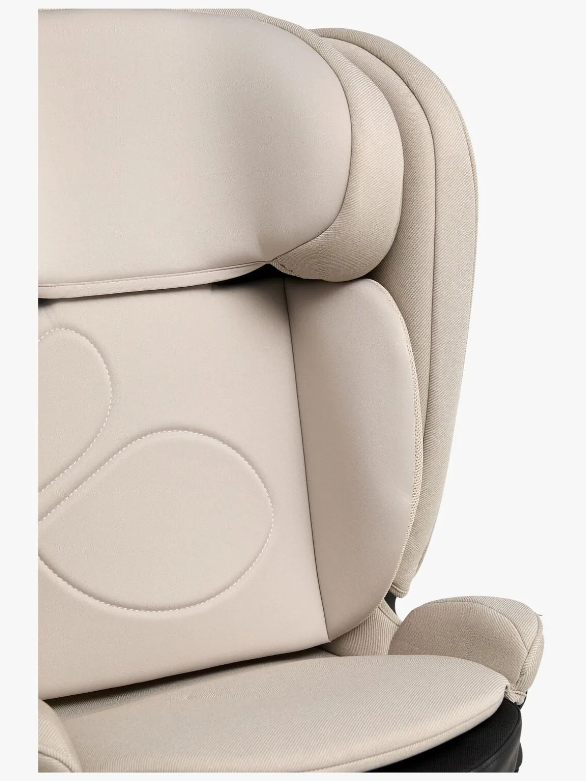 Beemoo Reform ISOFIX Autostol, Oat