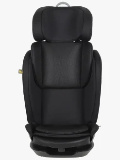 Beemoo Reform ISOFIX Autostol, Black Stone