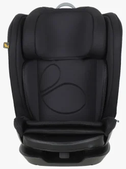 Beemoo Reform ISOFIX Autostol, Black Stone
