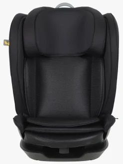 Beemoo Reform ISOFIX Autostol, Black Stone