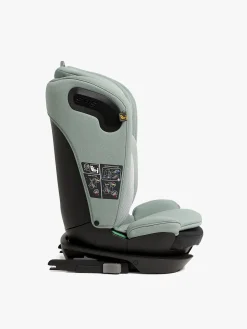 Beemoo Reform ISOFIX Autostol, Teal