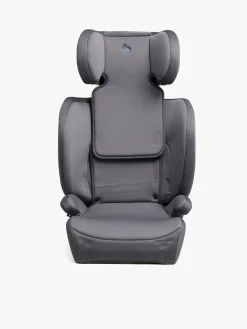 Beemoo Ride i-Size Autostol, Mineral Grey