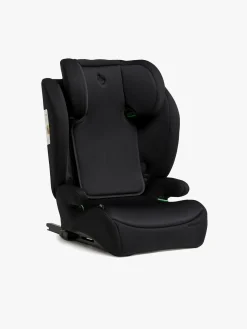 Beemoo Ride i-Size Autostol ISOFIX, Black Stone