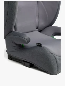Beemoo Ride i-Size Autostol ISOFIX, Mineral Grey