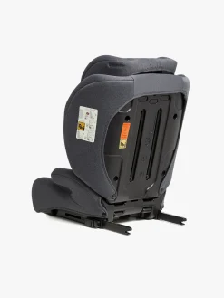 Beemoo Ride i-Size Autostol ISOFIX, Mineral Grey