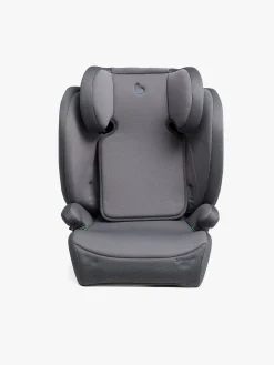 Beemoo Ride i-Size Autostol ISOFIX, Mineral Grey