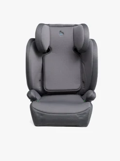 Beemoo Ride i-Size Autostol ISOFIX, Mineral Grey