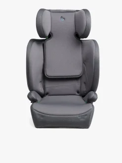 Beemoo Ride i-Size Autostol ISOFIX, Mineral Grey