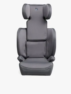 Beemoo Ride i-Size Autostol ISOFIX, Mineral Grey