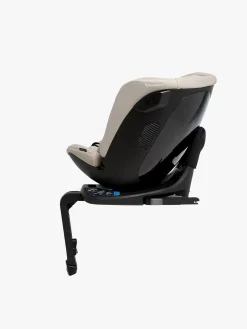 Beemoo Rotate i-Size Autostol, Oat
