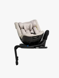 Beemoo Rotate i-Size Autostol, Oat