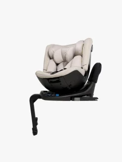 Beemoo Rotate i-Size Autostol, Oat