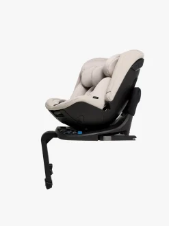 Beemoo Rotate i-Size Autostol, Oat