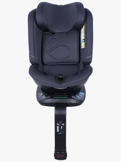 Beemoo Rotate i-Size Autostol, Anthracite