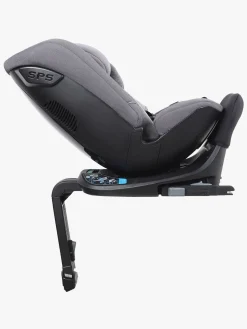 Beemoo Rotate i-Size Autostol, Mineral Grey