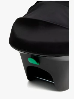 Beemoo Route i-Size Autostol Baby, Mineral Grey