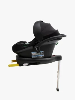 Beemoo Route i-Size ISOFIX Base