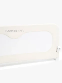 Beemoo SAFE Dream Sengehest 135 cm, Cream White