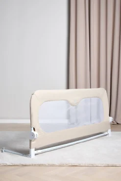 Beemoo SAFE Dream Sengehest 135 cm, Beige