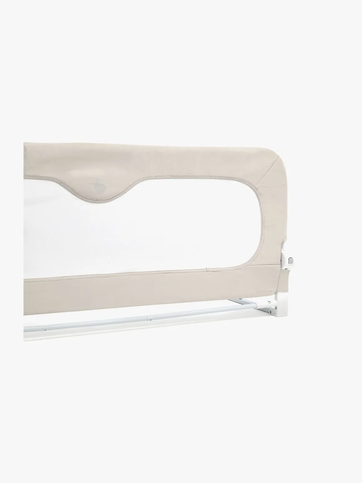 Beemoo SAFE Dream Sengehest 135 cm, Beige