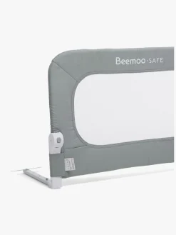 Beemoo SAFE Dream Sengehest 90 cm, Grey