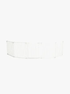 Beemoo SAFE Protect Skruegitter/rumdeler 5 Sektioner, White