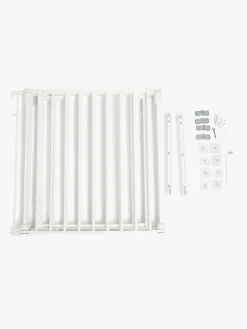 Beemoo SAFE Protect Skruegitter/rumdeler 5 Sektioner, White
